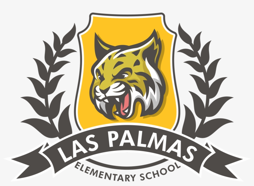 Las Palmas Es - Stafford Elementary School, transparent png #7810448