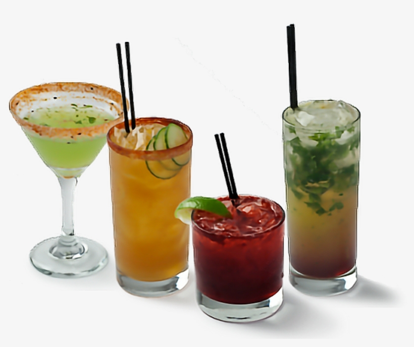 Coktail Sticker - Iba Official Cocktail, transparent png #7810490
