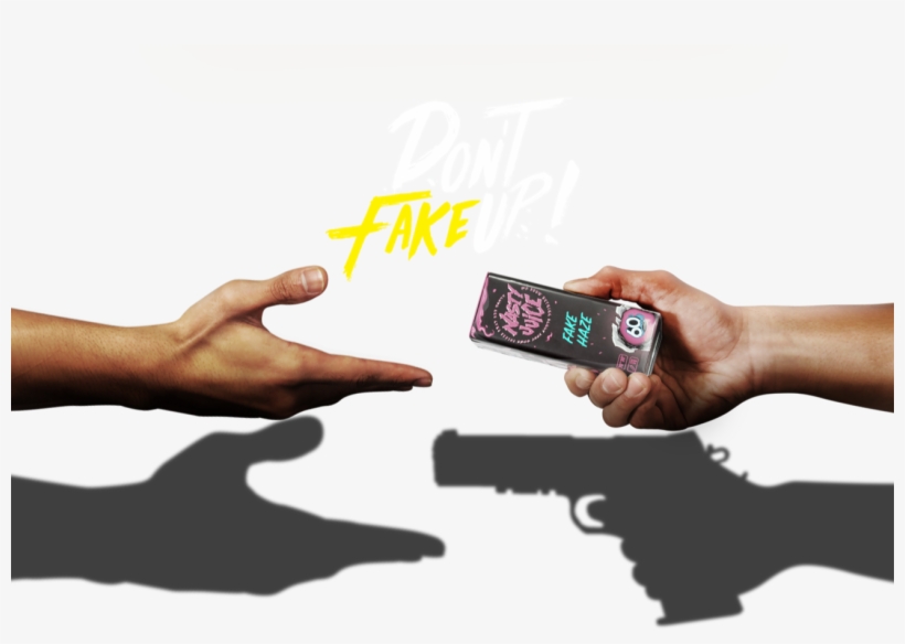 Nasty Juice Fake, transparent png #7810626