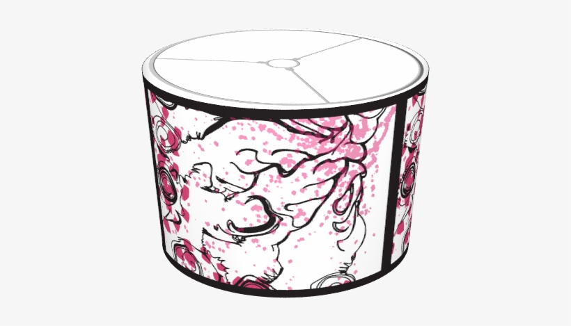 Fallen Leaves Swirls And Twirls - Coffee Table, transparent png #7810691