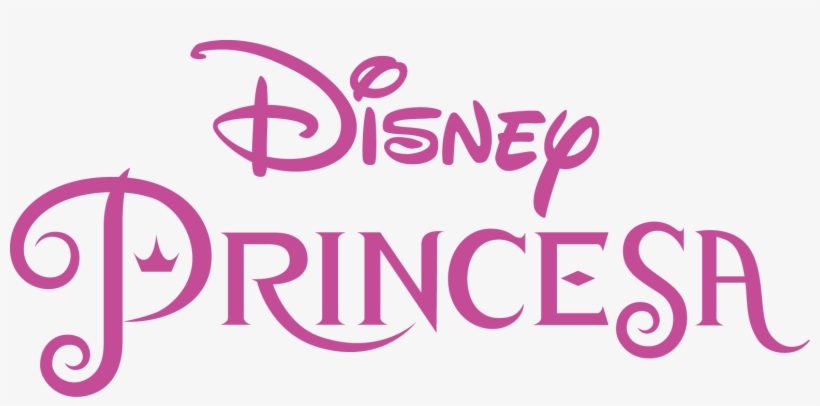 Logo Princesas Png - Logo De Princesas En Png, transparent png #7810880