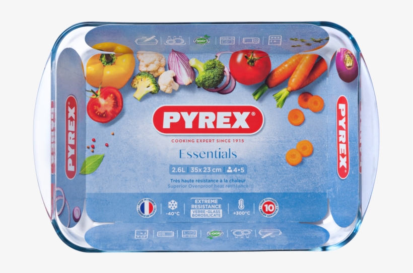Pyrex, transparent png #7810921