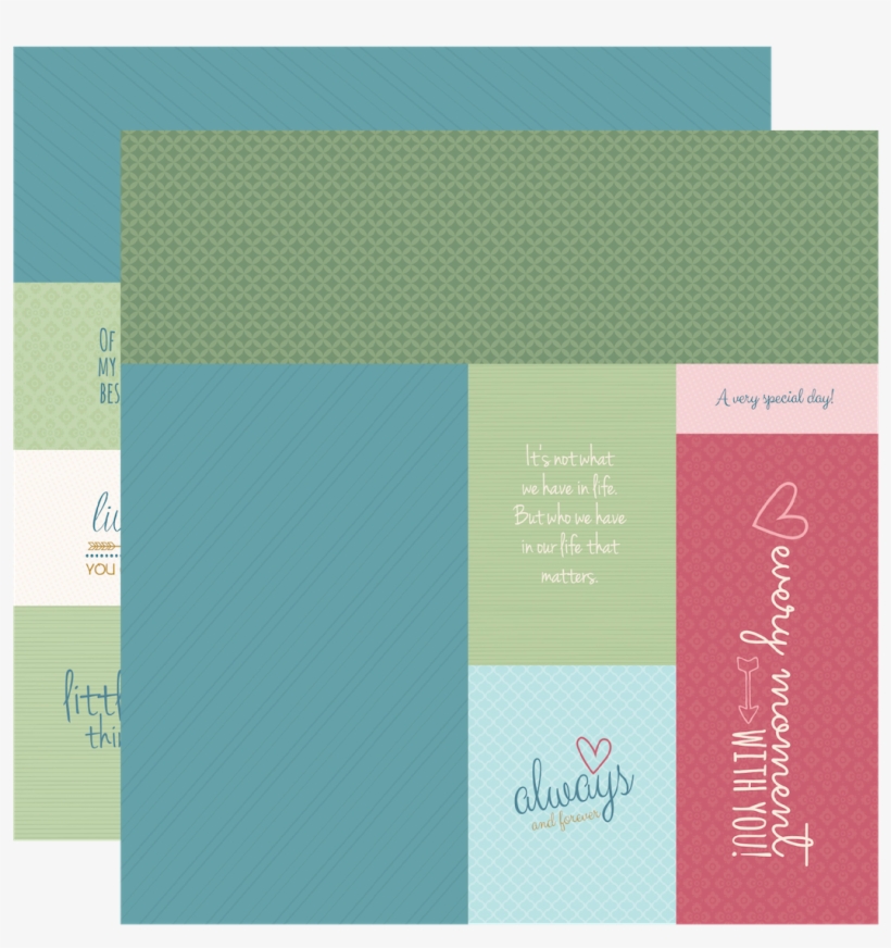 Touch To Zoom - Paper, transparent png #7811008