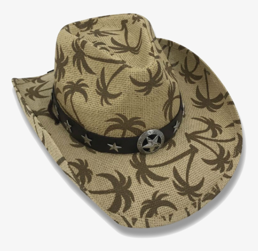 Click Image For Gallery - Cowboy Hat, transparent png #7811010