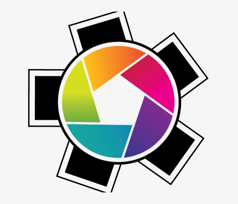 Kamera-polaroid - Com - Logo Kamera Polaroid, transparent png #7811053