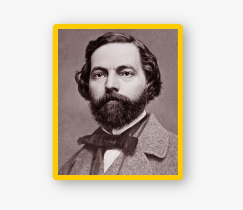 William Porcher Miles Was A The Chairman For The Flag - Gentleman, transparent png #7811437