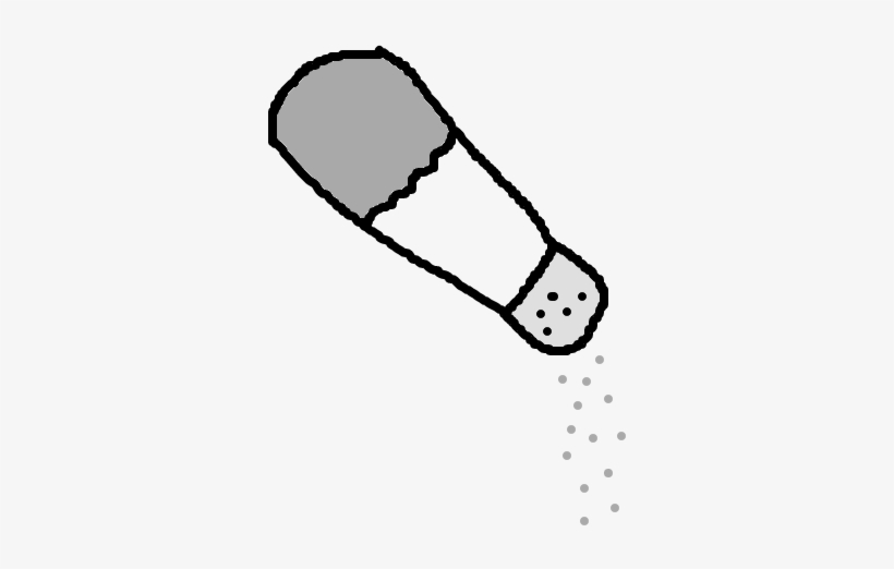 Sal - Drawing, transparent png #7811507