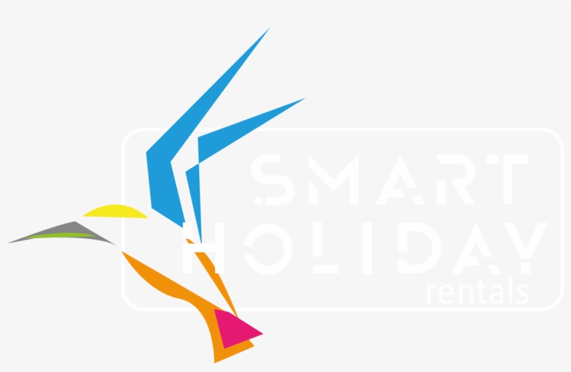 Smart Holiday Rentals - Graphic Design, transparent png #7811511