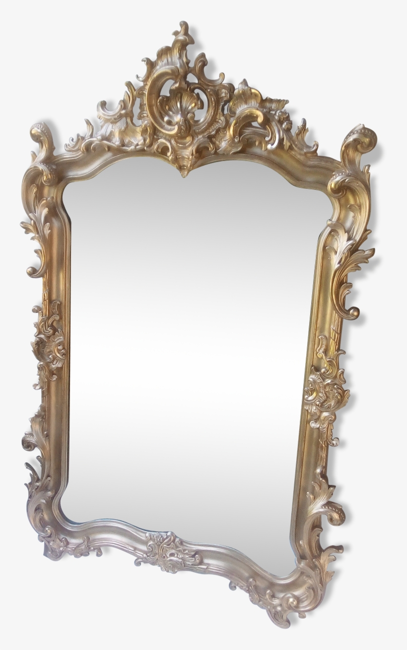 Mirror, transparent png #7811547