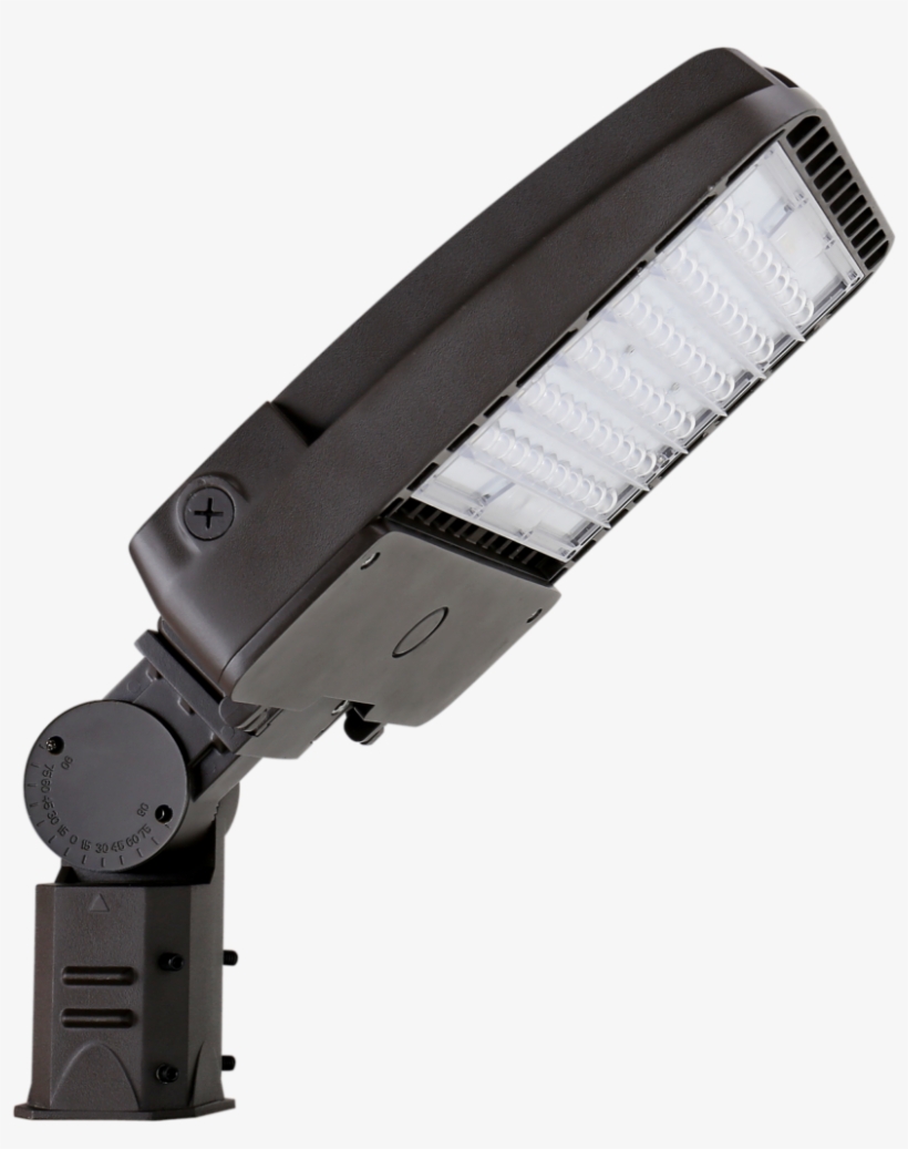 Arealight Detailspage1 - Lighting, transparent png #7811628