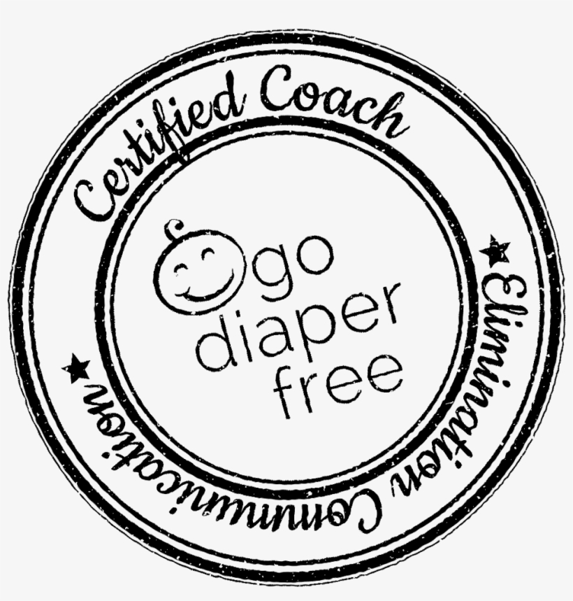 Certified Coach - Circle, transparent png #7811674