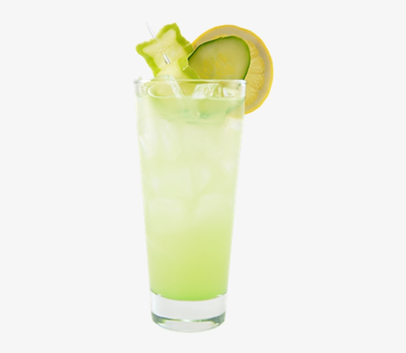 Granny Apple Pie Lemonade - Gimlet, transparent png #7811684