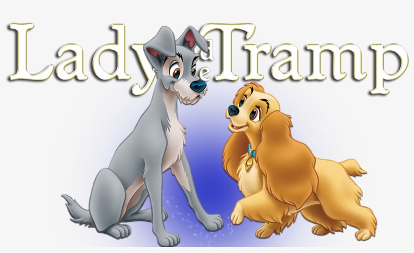 Lady And The Tramp, transparent png #7811846