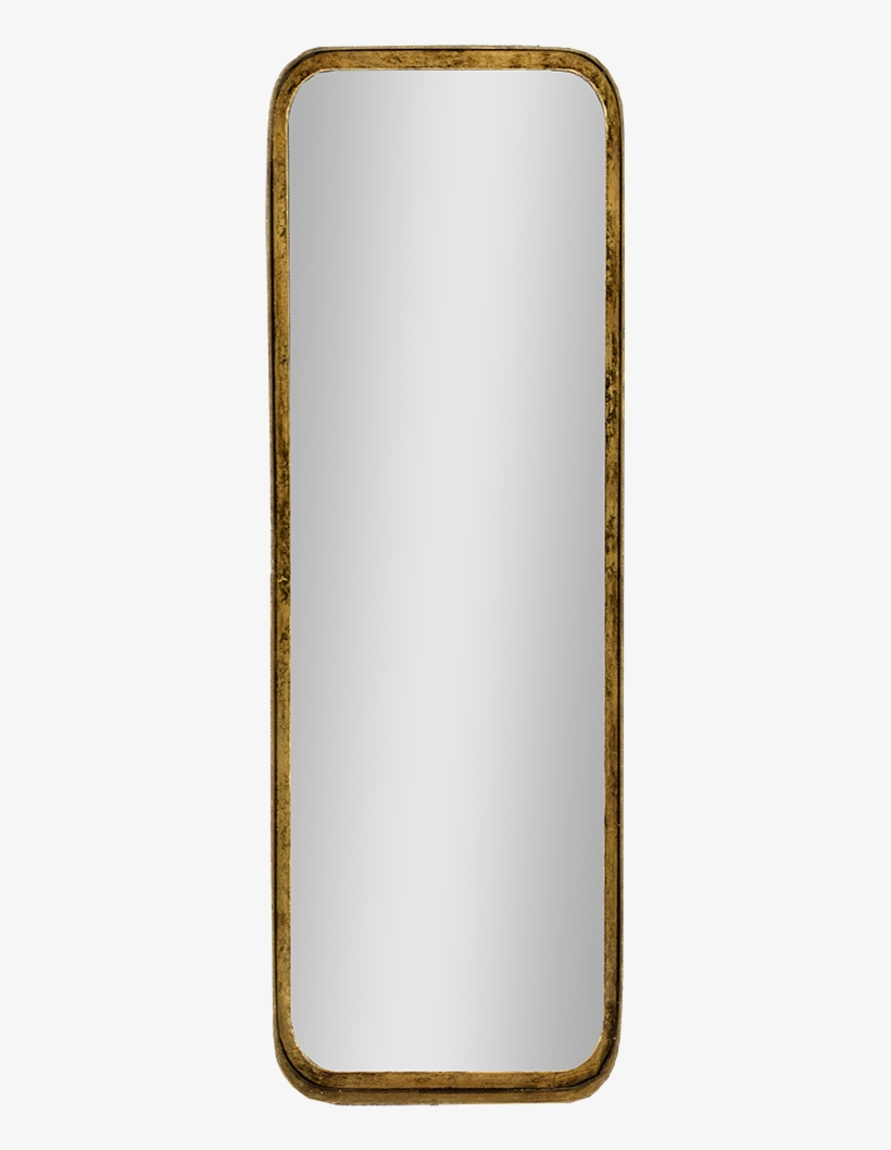 Aurora Mirror - Large - Smartphone, transparent png #7811847