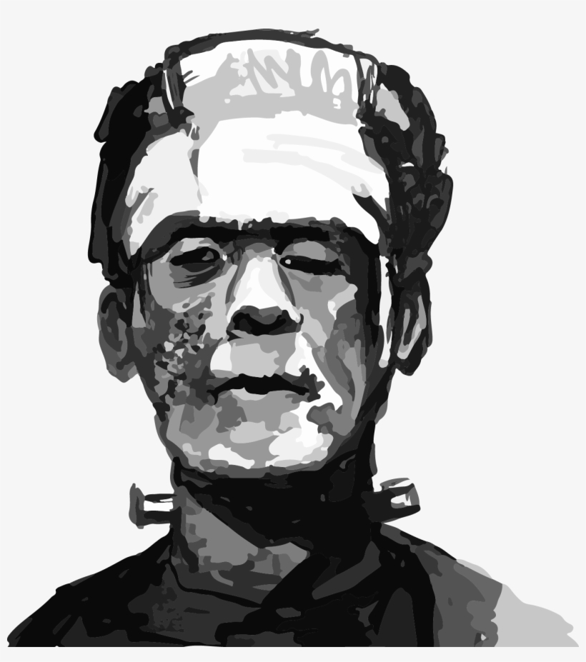 Rocky Horror - Illustration, transparent png #7811891