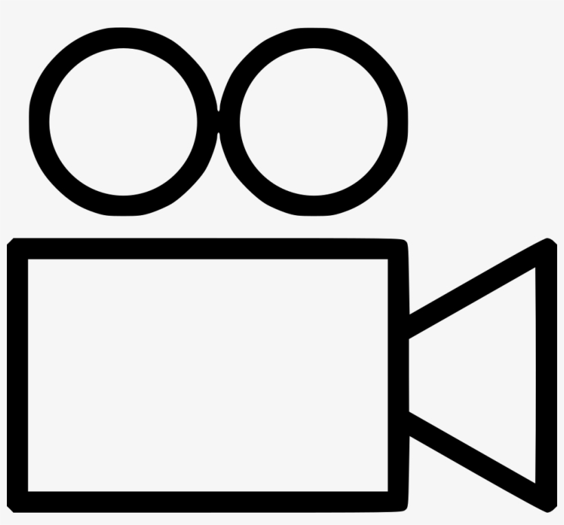 Film Camera Comments - Photographic Film, transparent png #7812066