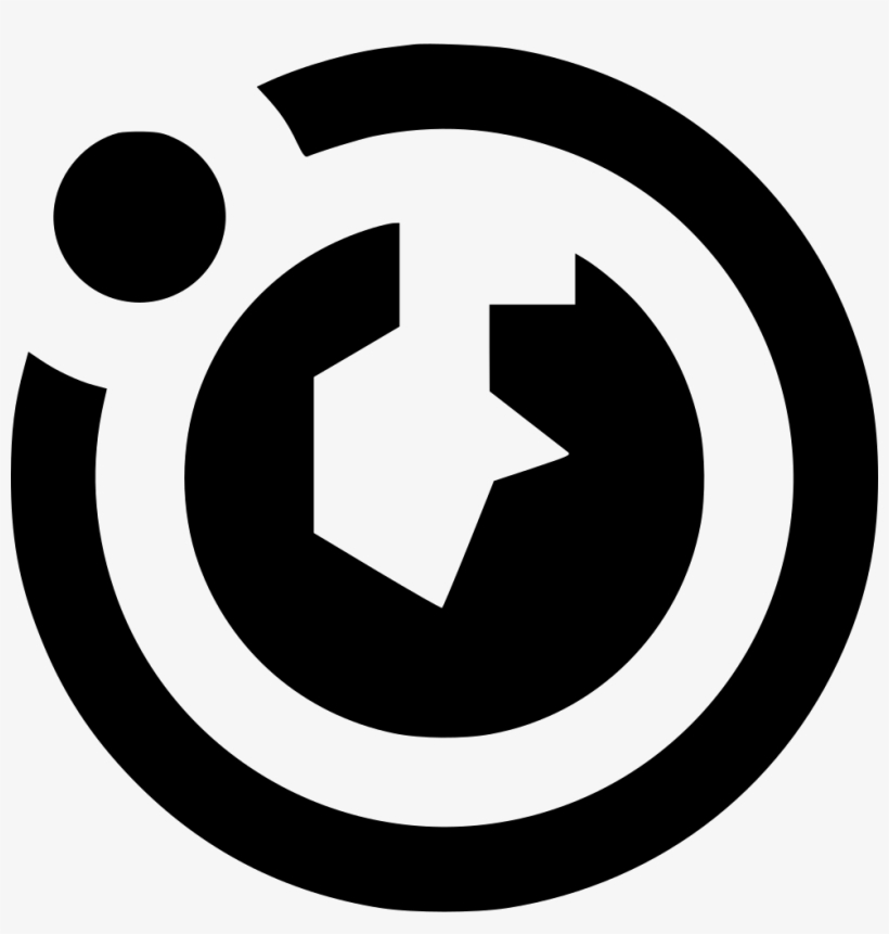 Png File Svg - Circle, transparent png #7812215