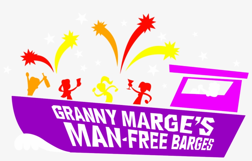 File - Grannymarge - Illustration, transparent png #7812311