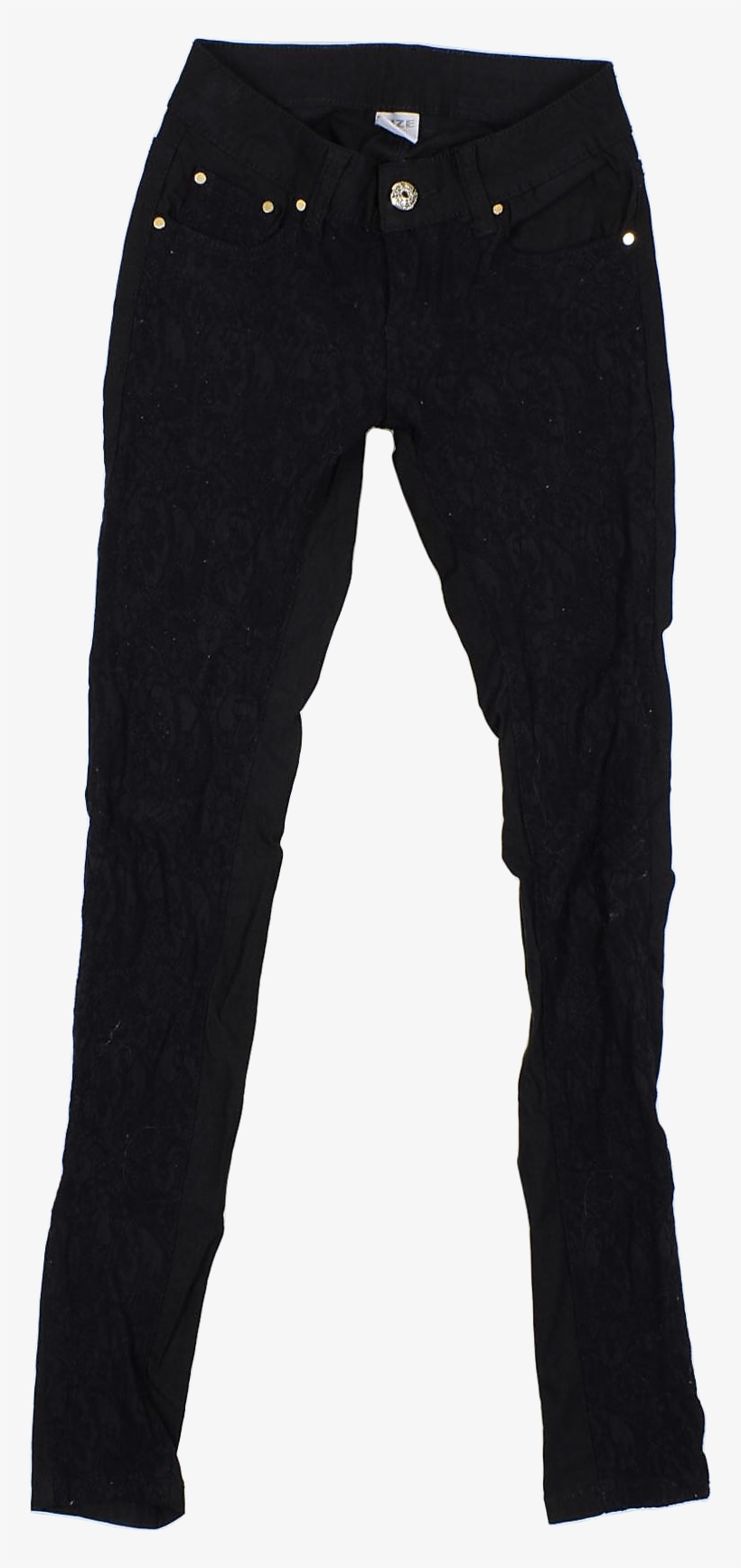 More Views - Trousers, transparent png #7812494