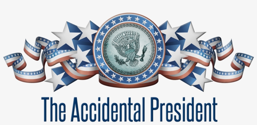 Tap Logo Blue - Accidental President, transparent png #7812704