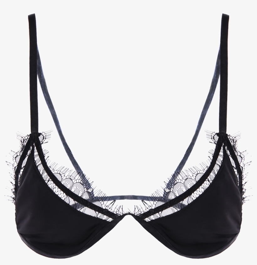 Brassiere, transparent png #7812747