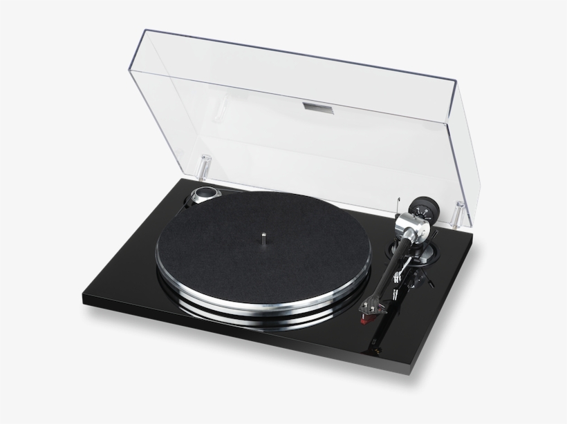 E - A - T - Importer Vana Ltd - Just Introduced To - Eat Prelude Turntable, transparent png #7813123