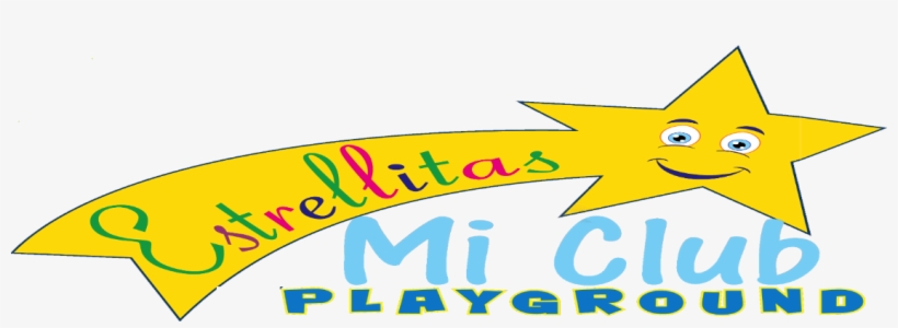 Miclub Estrellitas Miclub Estrellitas - Graphic Design, transparent png #7813196