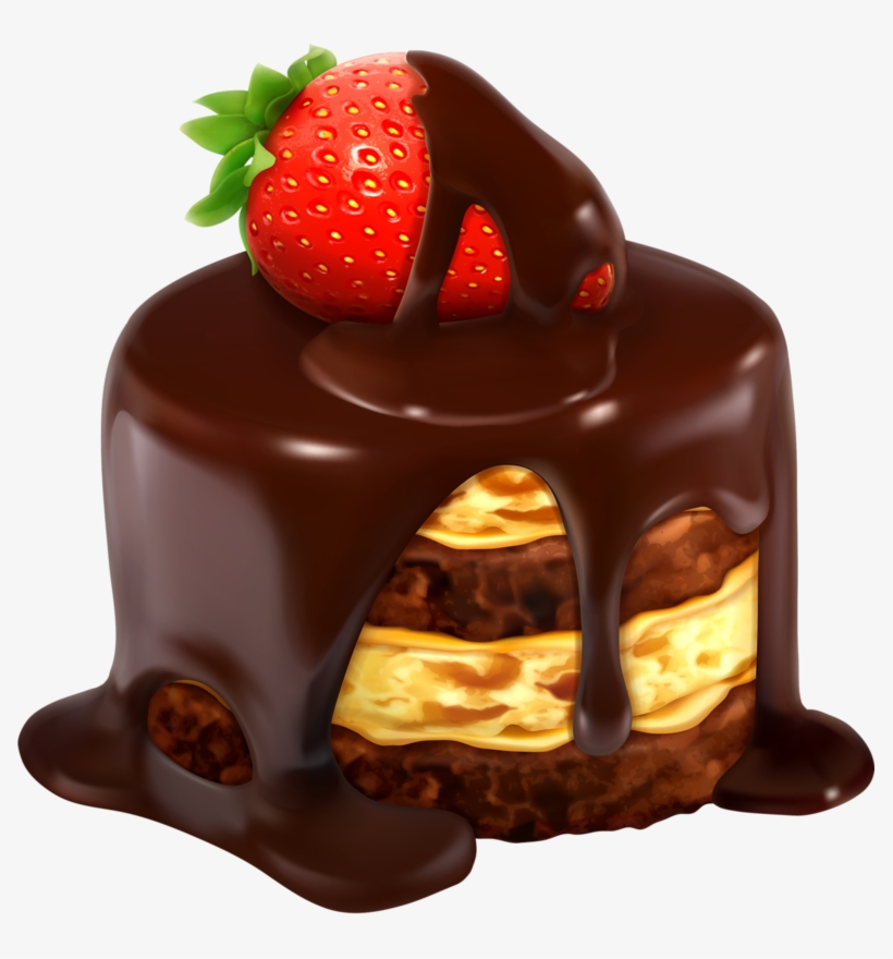 19 - Dessert .png, transparent png #7813349