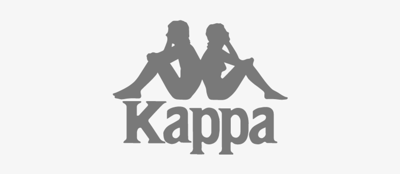 0-05 - Kappa Logo, transparent png #7813350