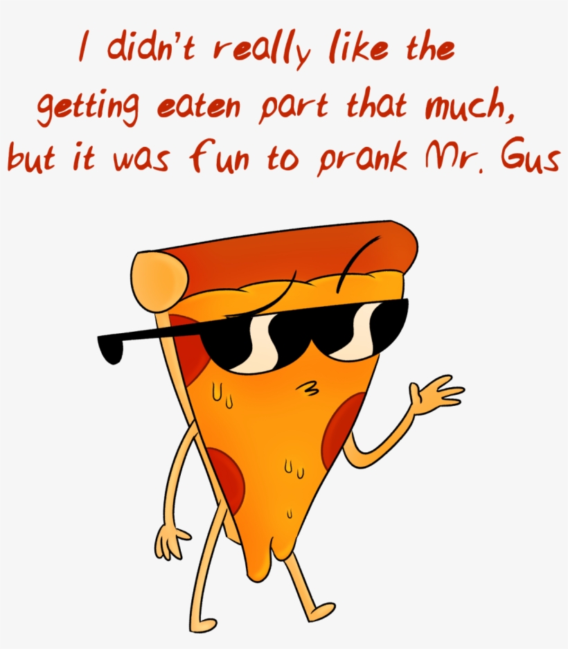 Don't Eat Pizza Steven Universe - Cartoon, transparent png #7813376