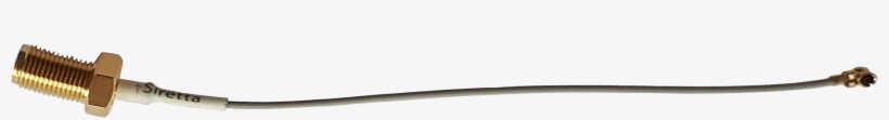 1 - 13mm Pigtails - Table, transparent png #7813472