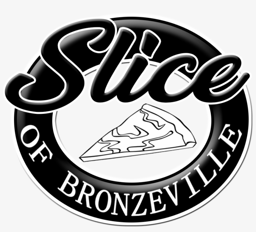 Cropped Slice Logo 3, transparent png #7813840