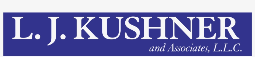L J Kushner & Associates Logo Png Transparent - Parallel, transparent png #7813887