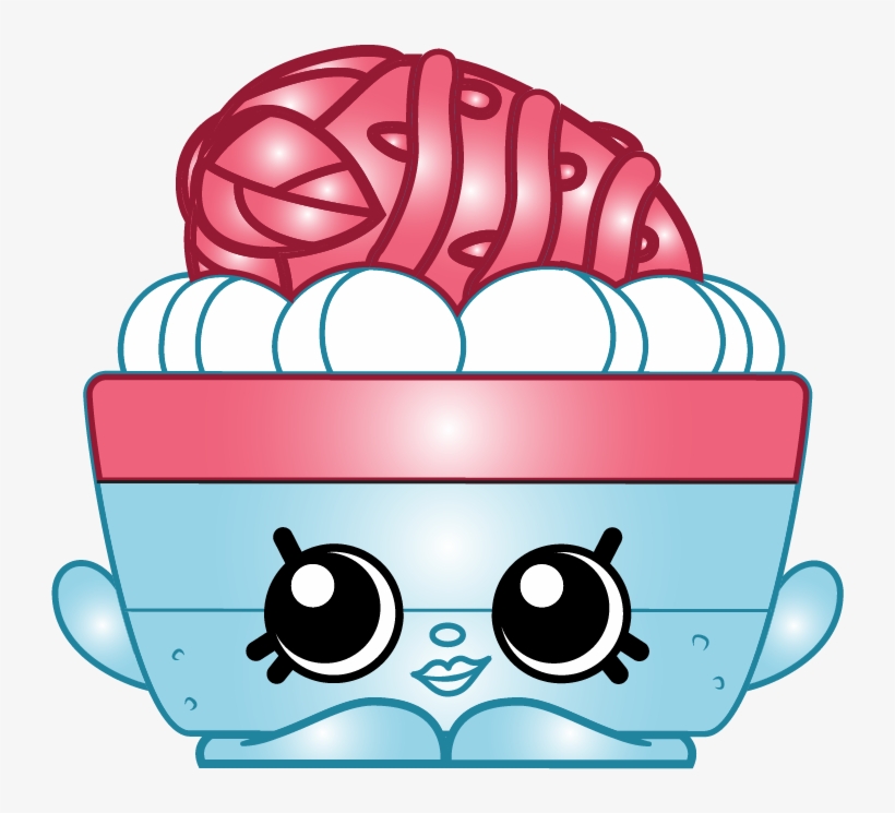Jenni Jelly Slice - Wiki, transparent png #7814064