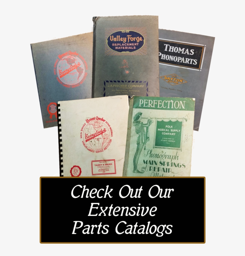 Need Parts We Have One Of The Largest Inventories Of - Book, transparent png #7814065