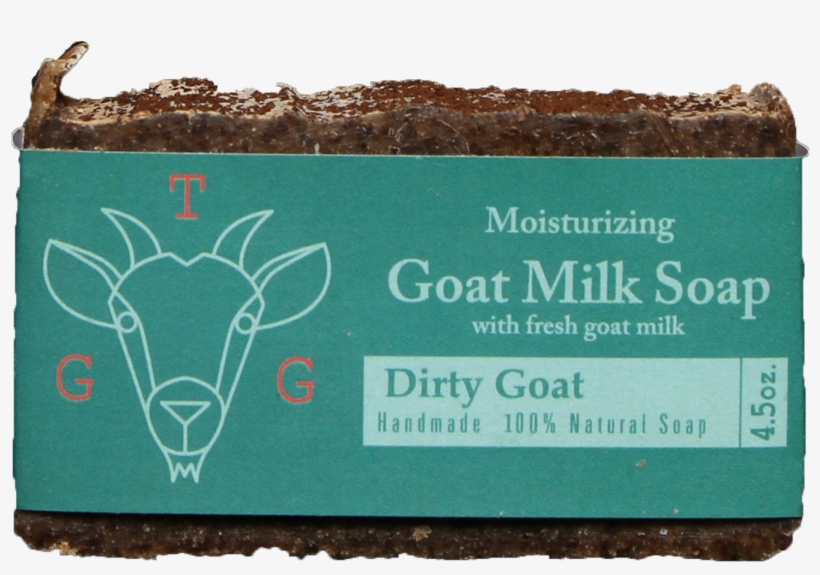 Dirty Goat - Reindeer, transparent png #7814191