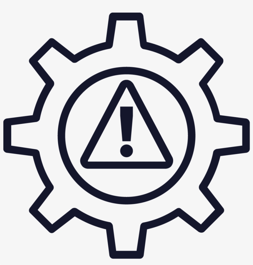 Risk Management - White Captain Wheel Png, transparent png #7814228