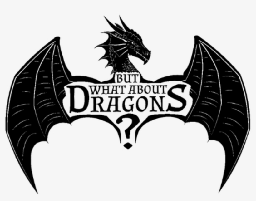 Dragons Alpha - Shadiversity What About Dragons, transparent png #7814231
