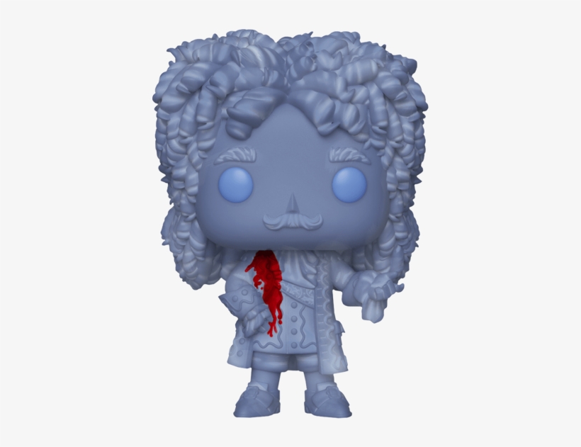 Bloody Baron Pop Vinyl Figure - Bloody Baron Funko Pop, transparent png #7814277