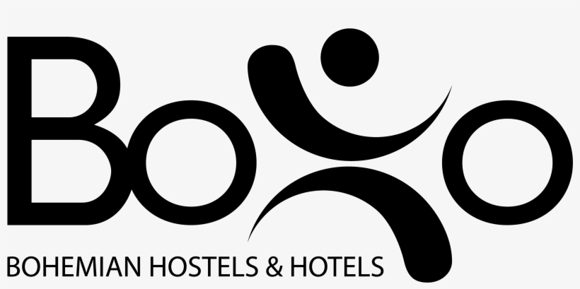 Bohemian Hostels And Hotels - Circle, transparent png #7814456
