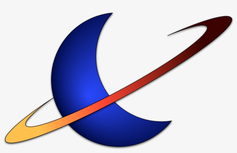 Cqb Icon - Crescent, transparent png #7814463