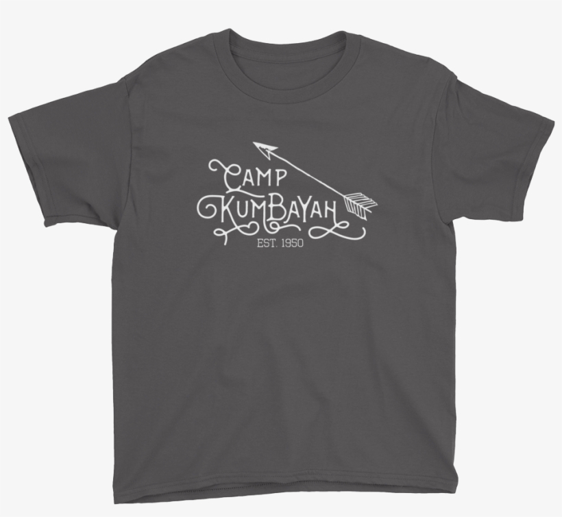 Kids' Vintage Camp Tee - Science Shirts Pun, transparent png #7814507