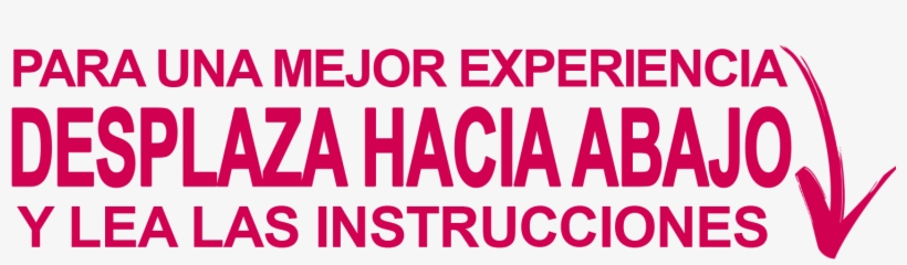 Scroll Down Esp - Under Construction, transparent png #7814844