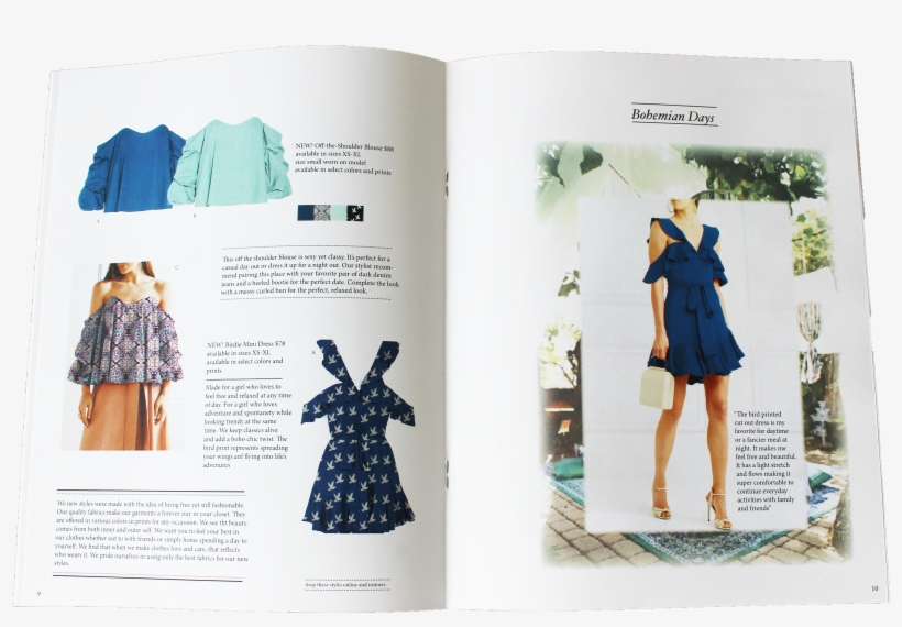 This Project Was A Catalog With A Theme Of Our Choice, - Pattern, transparent png #7814886