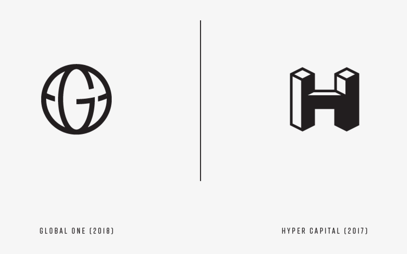 Client Forming The Logo Alphabet Project Volume - Peace Symbols, transparent png #7815173