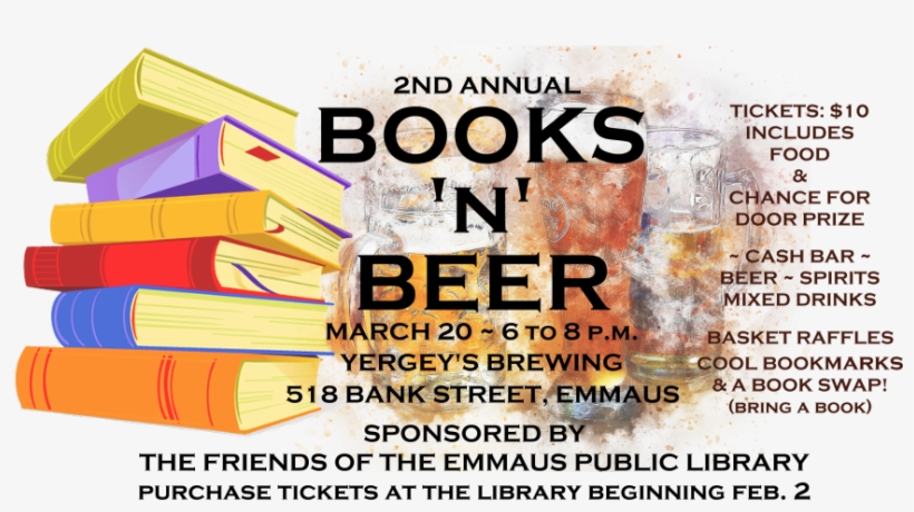 Is There Anything Better Than Good Books How About - Poster, transparent png #7815342