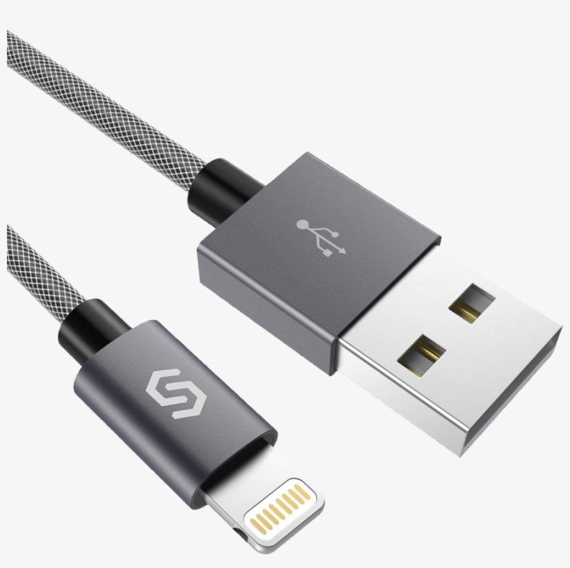 Welcome To Your Account - Syncwire Nylon Braided Lightning, transparent png #7815468