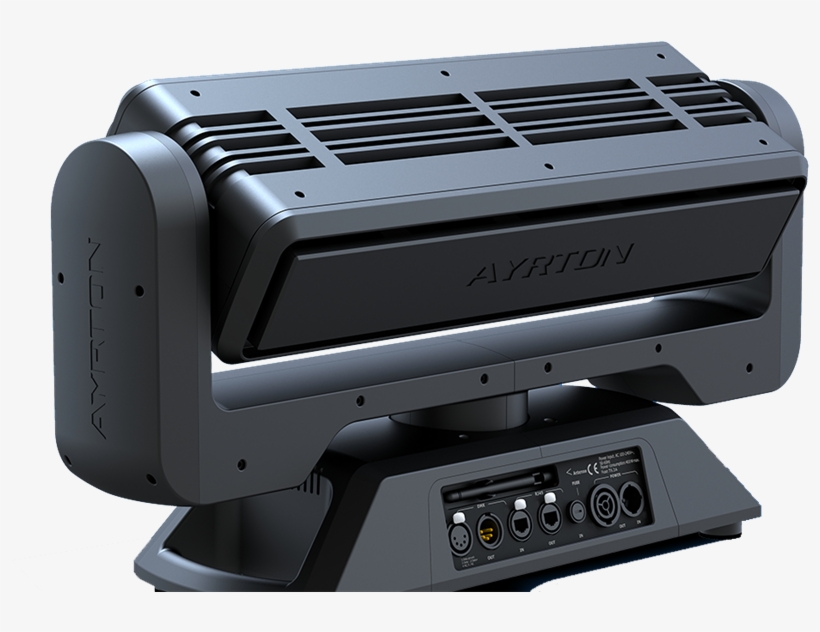 40131 2 - Ayrton Magic Blade Fx, transparent png #7815819