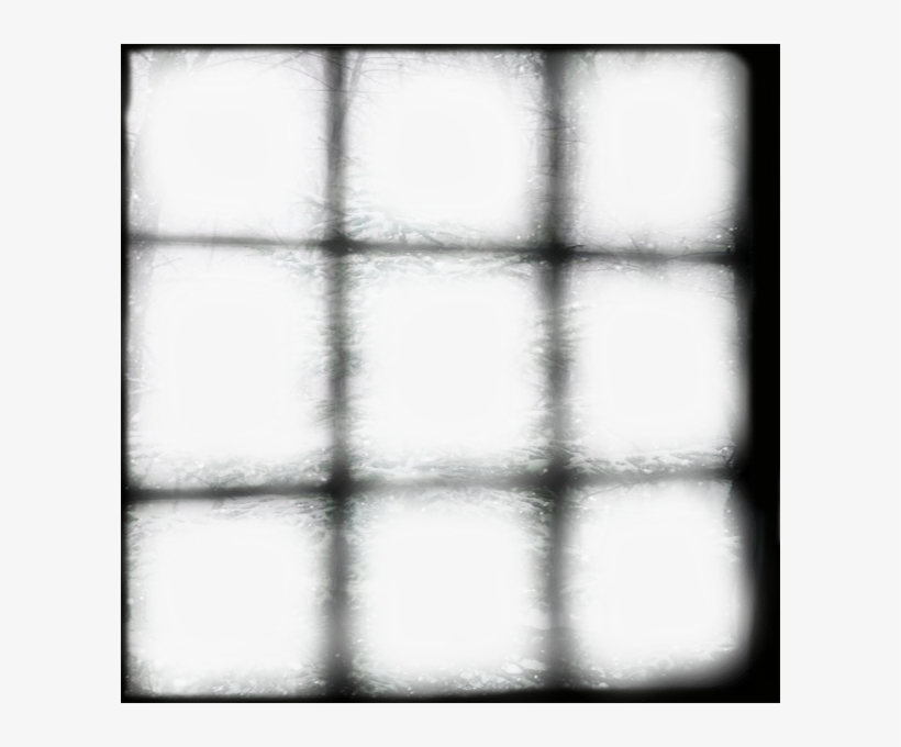 Window Frame 100% Erase - Light, transparent png #7815854