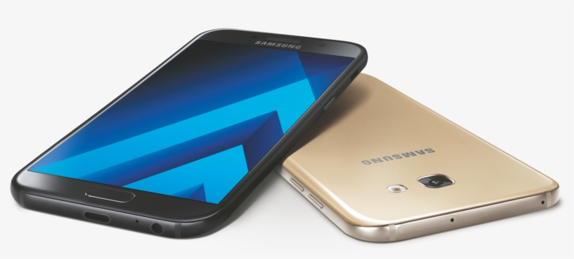 Allaboutgadgetblog - Samsung Galaxy A5 2018, transparent png #7815906